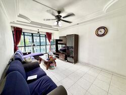 Blk 458 Choa Chu Kang Avenue 4 (Choa Chu Kang), HDB Executive #502324931